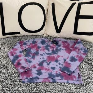 Lucky sweatshirt nwt small